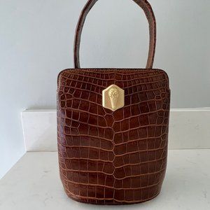 Kieselstein-Cord Handbag